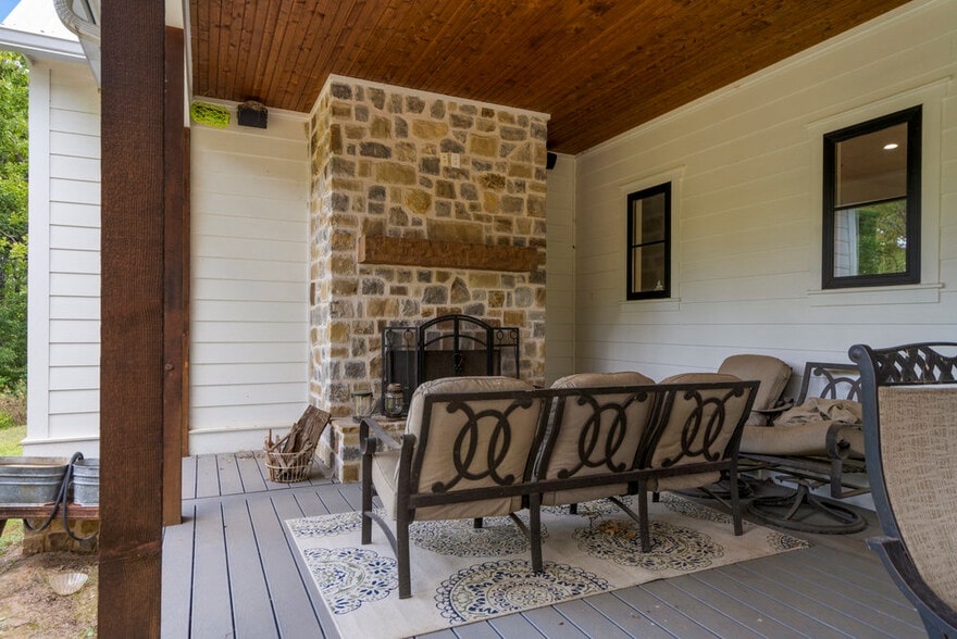 More Photos Of 19501 W 41st St, Sand Springs Specialty For Sale