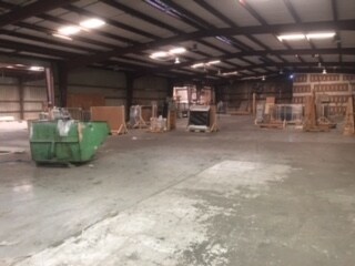 More Photos Of 5017 N Coolidge Dr, Tampa Warehouse For Lease