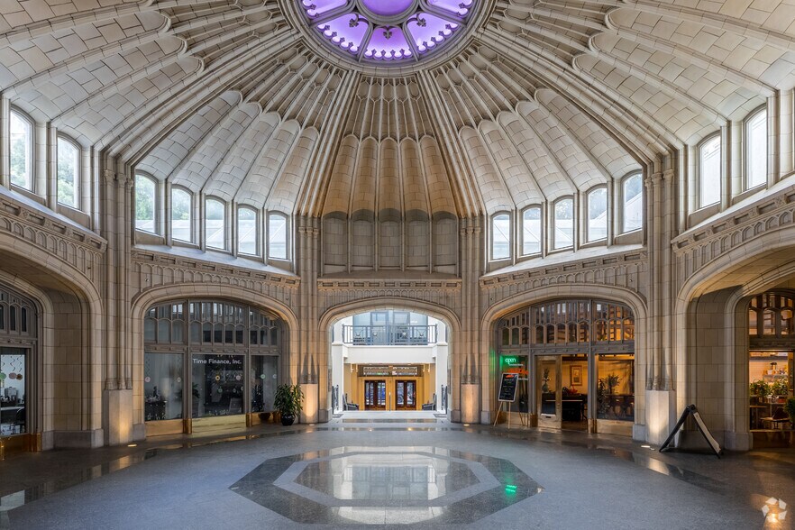 More Photos Of 57 Forsyth St NW, Atlanta Apartments For Lease