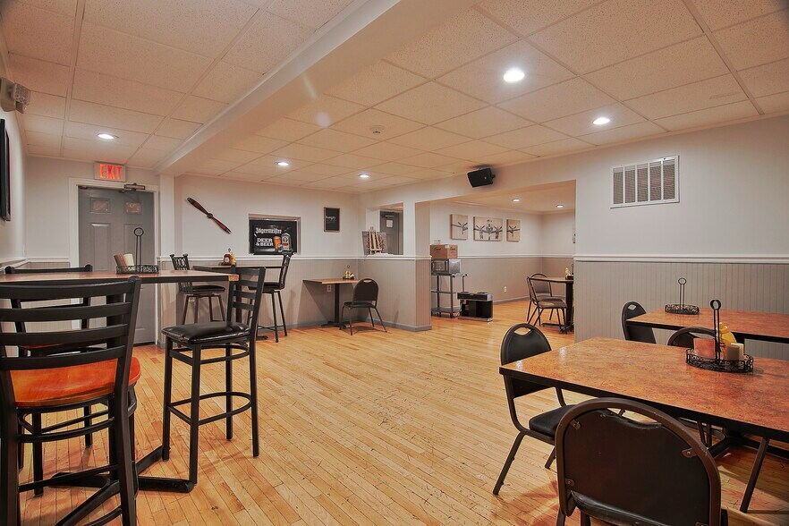 More Photos Of 3347 W Ridge Pike, Limerick Restaurant For Sale