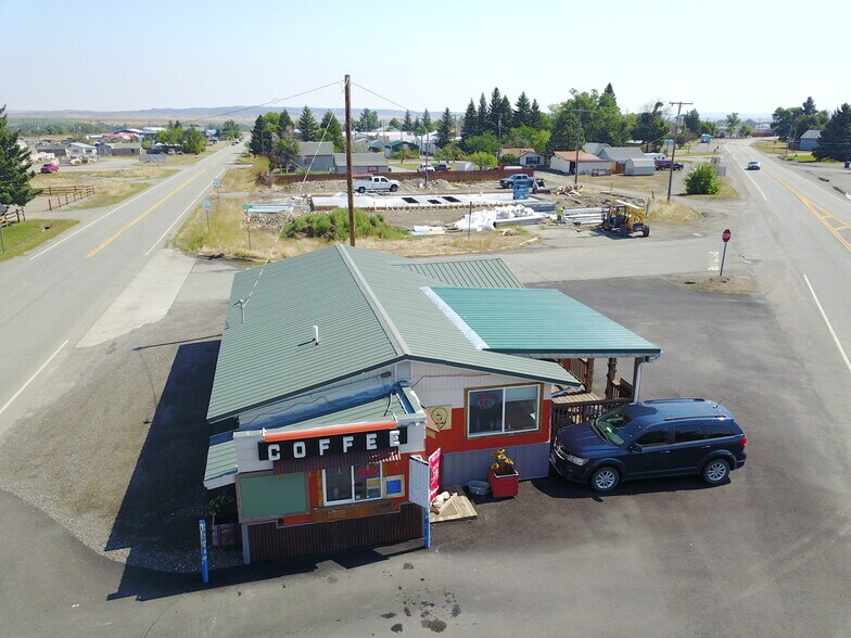 More Photos Of 153 Big Timber Rd loop, Big Timber Fast Food For Sale
