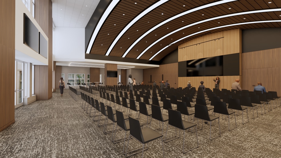 More Photos Of 4401 Wilson Blvd, Arlington Unknown For Lease