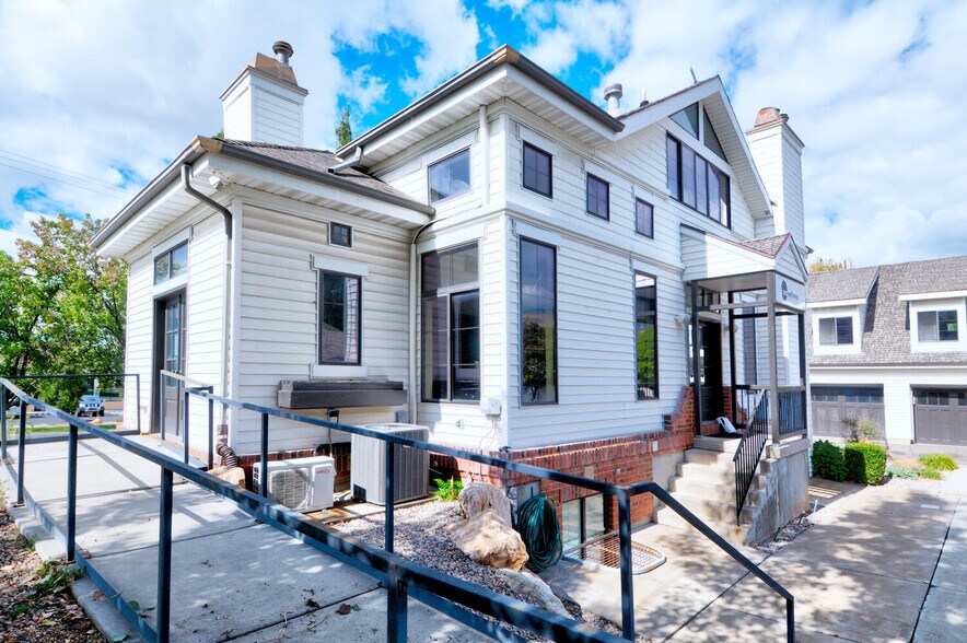 More Photos Of 485 S 100 E, Bountiful Office Residential For Sale