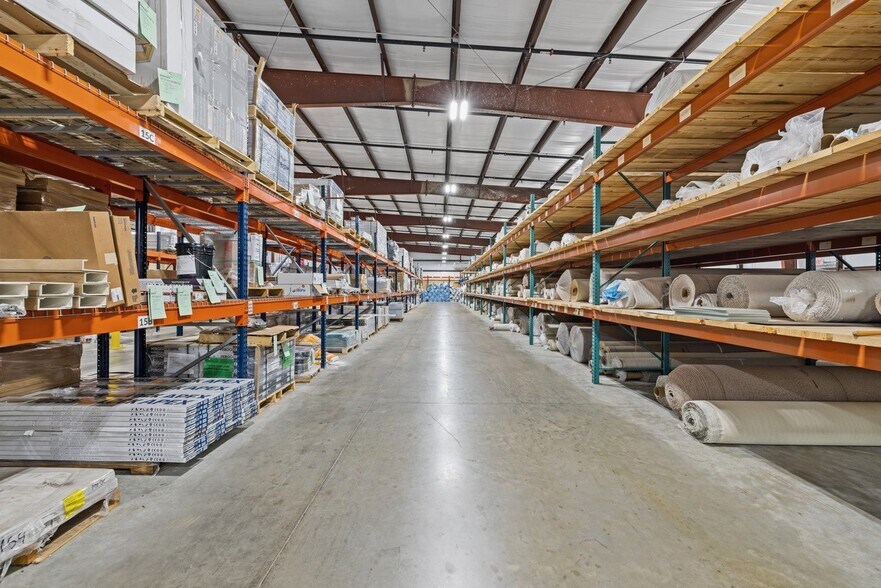 More Photos Of 4659 Wildwood Ln, Springdale Industrial For Lease