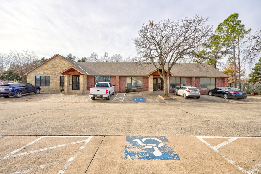 Primary Photo Of 4832 Richmond Square Dr, Oklahoma City Office For Sale