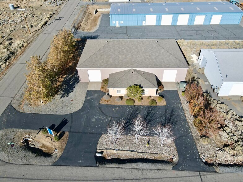 More Photos Of 42 Diamond Back Way, Carson City Industrial For Sale