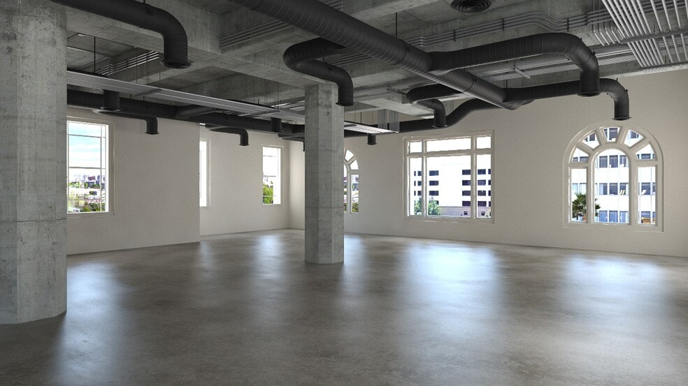 More Photos Of 525 E Colorado Blvd, Pasadena Office For Sale