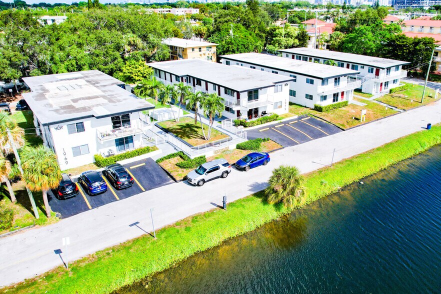 Primary Photo Of ,  Multifamily For Sale