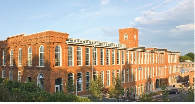 More Photos Of 807 E Main St, Durham Unknown For Lease