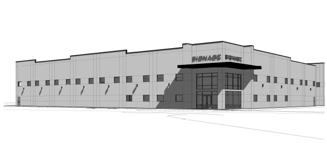 More Photos Of 7019 Industrial Way, San Antonio Warehouse For Lease