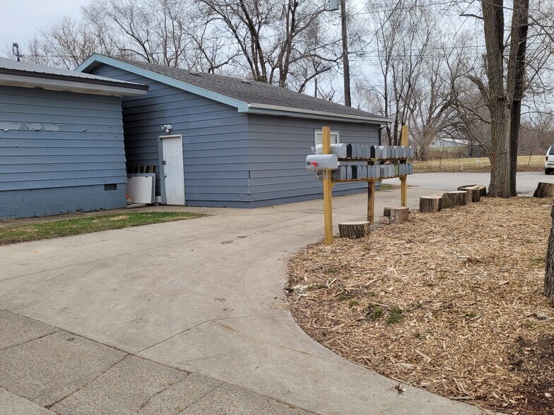 More Photos Of 4171 E Broadway Ave, Des Moines Manufactured Housing Mobile Home Park For Sale