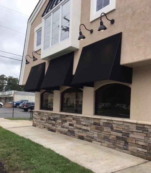 Primary Photo Of 2405 New Rd, Northfield Restaurant For Sale