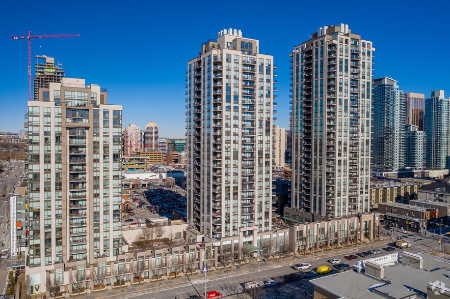 More Photos Of 1118 12th Ave SW, Calgary Apartments For Sale