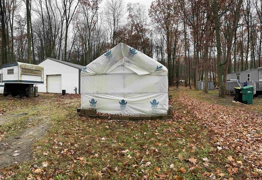 More Photos Of 3935 Lapham Dr, Harrison Land For Sale