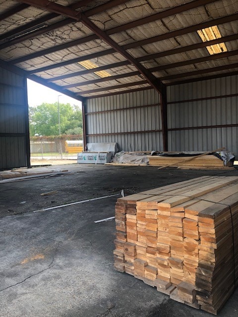 More Photos Of 2020 Midway St, Shreveport Distribution For Sale