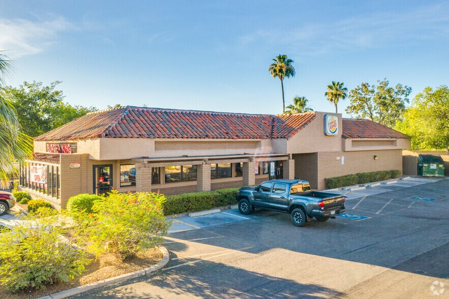 More Photos Of 2982 N Alma School Rd, Chandler General Retail For Lease