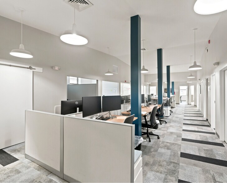 More Photos Of 2002 Ludlow St, Philadelphia Office For Lease