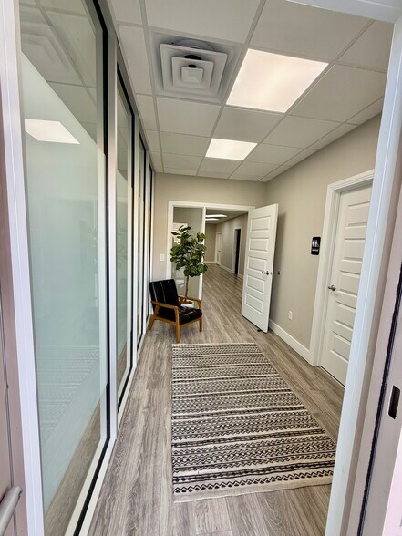 More Photos Of 2717 N Highway 89, Pleasant View Medical For Lease