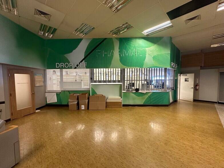 More Photos Of 265 N Union St, Olean Drugstore For Sale