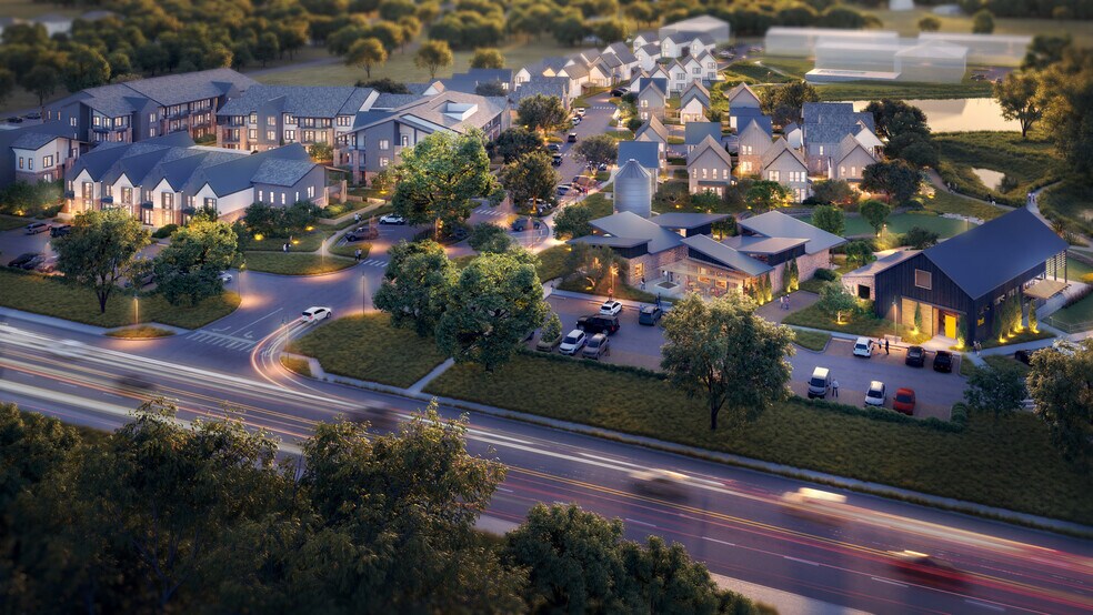 More Photos Of Friendship Ln, Fredericksburg Freestanding For Lease