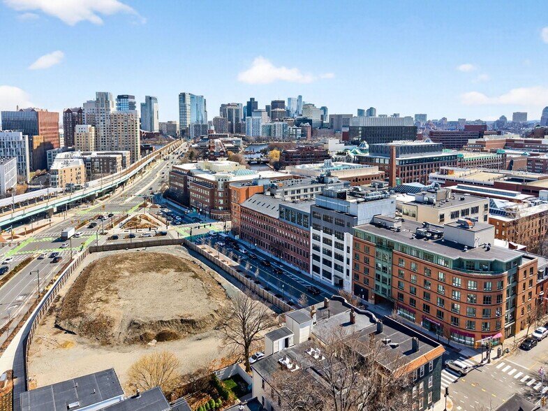 More Photos Of 120 Cambridge St, Cambridge Flex For Sale