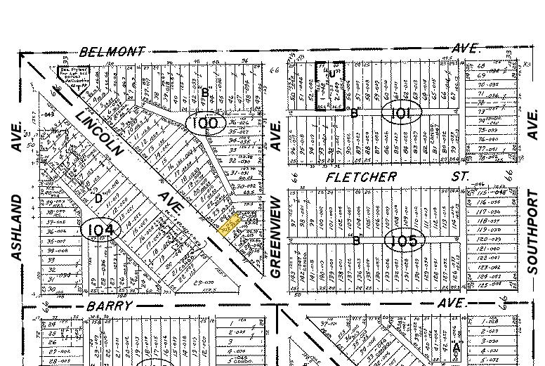 More Photos Of 3115 N Lincoln Ave, Chicago Restaurant For Sale