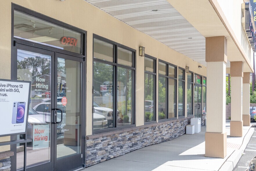 More Photos Of 963 US Highway 9, South Amboy Storefront Retail Office For Sale