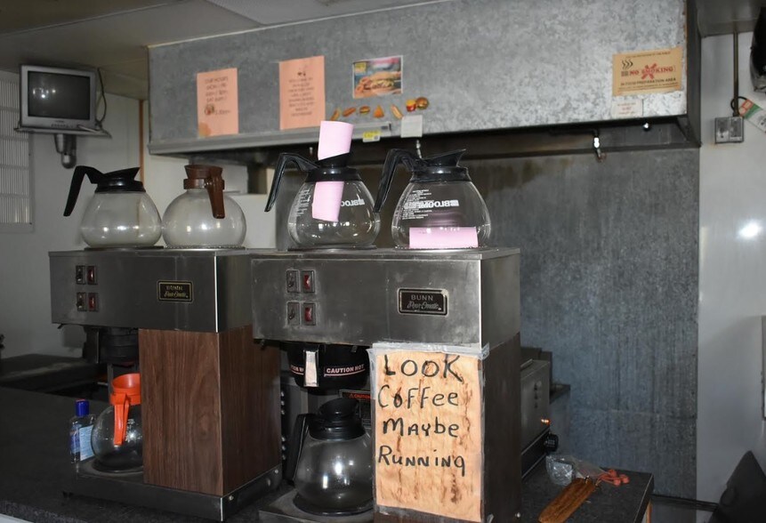 More Photos Of 926 Friendship Rd, Seneca Convenience Store For Lease
