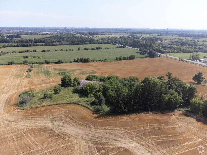 More Photos Of 10701 Highway 48, Markham Land For Sale