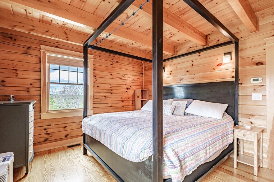 More Photos Of 232 Mountain Rd, West Bath Specialty For Sale