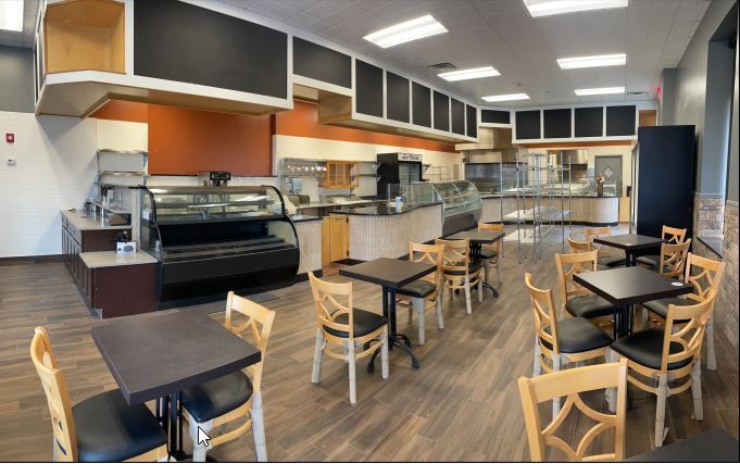 More Photos Of 1855 New Hwy, Farmingdale Warehouse For Lease