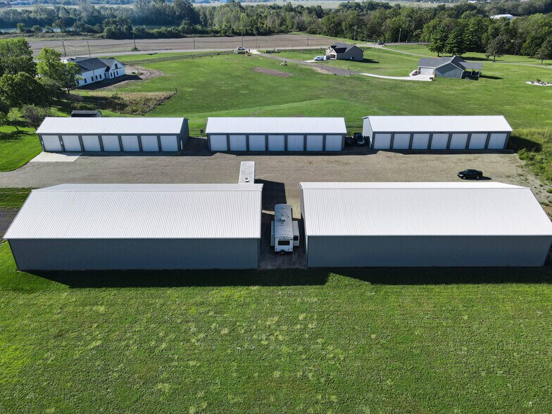 More Photos Of 6404 Trenton Franklin Rd, Middletown Self Storage For Sale