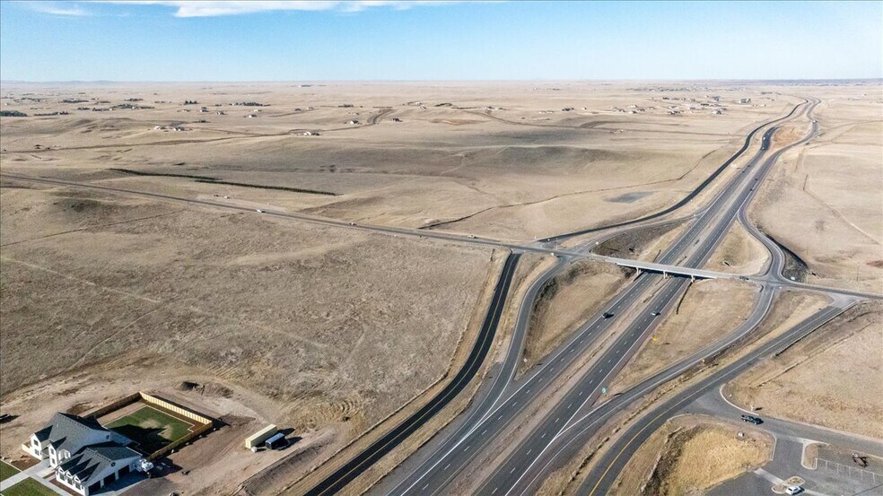 More Photos Of TBD Horse Creek rd, Cheyenne Land For Sale