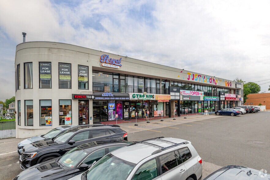 More Photos Of 1267 Forest Ave, Staten Island Unknown For Lease