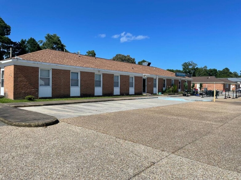 Primary Photo Of 3712 S Plaza Trl, Virginia Beach Office For Lease