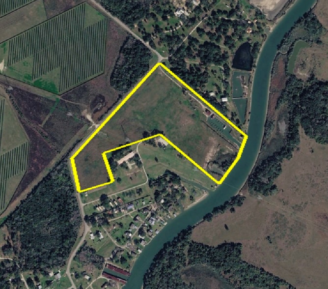 Primary Photo Of 6111 County Road 203, Liverpool Land For Lease