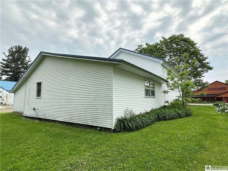 More Photos Of 6837 Main St, Cherry Creek Lodge Meeting Hall For Sale