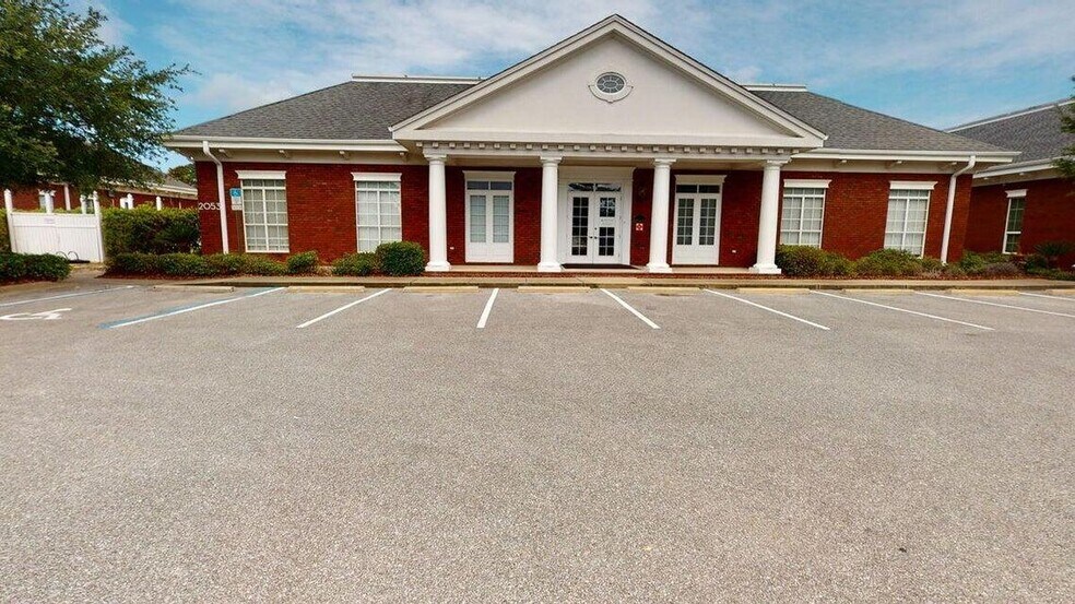 More Photos Of 2053 Fountain Professional Ct, Navarre Medical For Sale