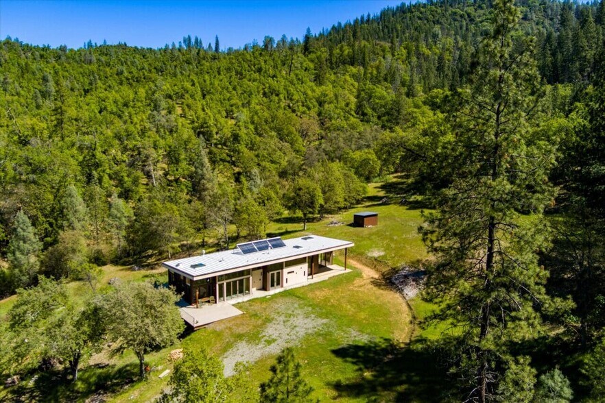 More Photos Of 6691 Reading Creek Rd, Douglas City Land For Sale