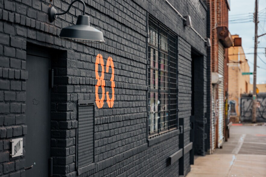 More Photos Of 555 Johnson Ave, Brooklyn Unknown For Lease