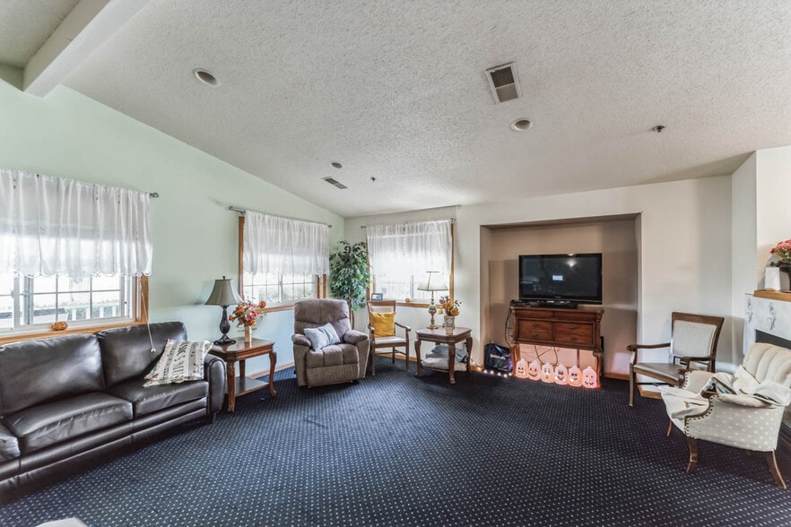 More Photos Of 510 Meadow Ln, Wrightstown Assisted Living For Sale