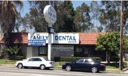 More Photos Of 9722 Laurel Canyon Blvd, Arleta Medical For Lease