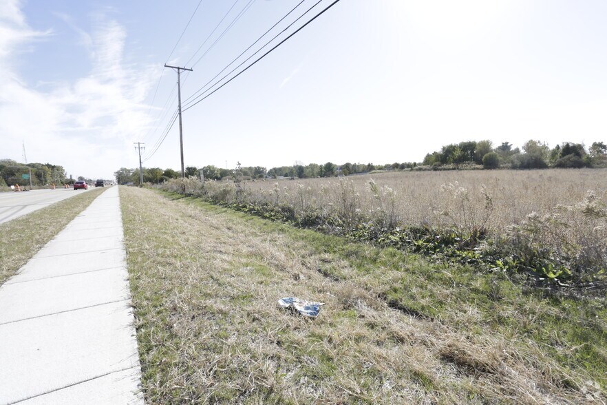 More Photos Of 15355 W 159th St, Lockport Land For Sale