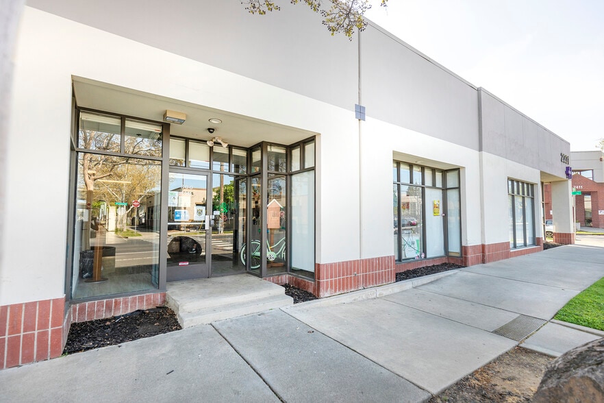 More Photos Of 2331 Alhambra Blvd, Sacramento Medical For Lease