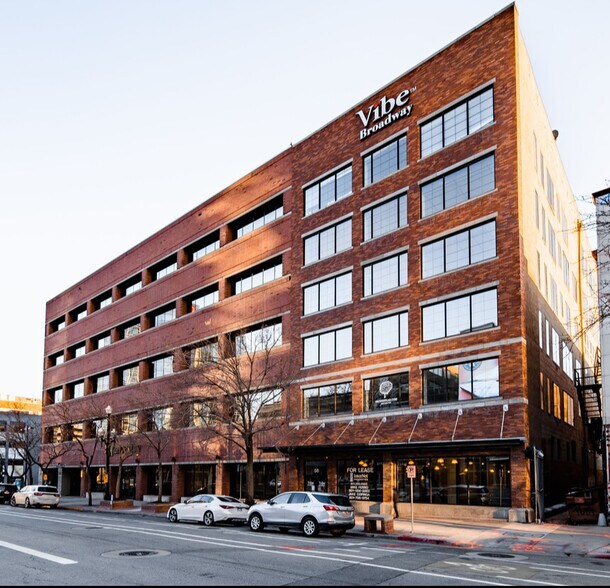 More Photos Of 56 E Broadway, Salt Lake City Loft Creative Space For Sale