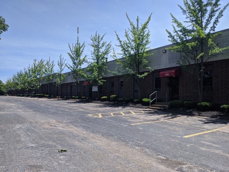 More Photos Of 9535 Midwest Ave, Garfield Heights Warehouse For Lease