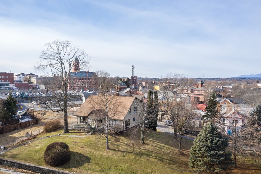 Primary Photo Of 55 Foxhall Ave, Kingston Office For Sale