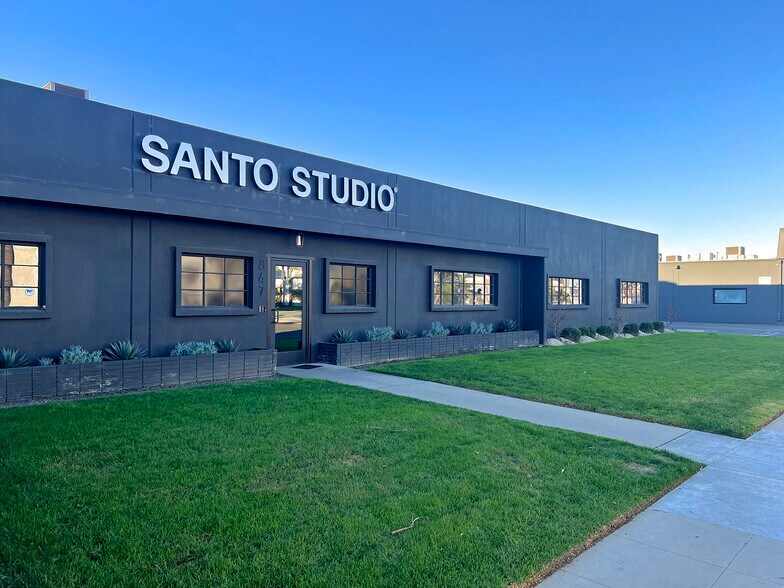 Primary Photo Of , Newport Beach Industrial For Sale