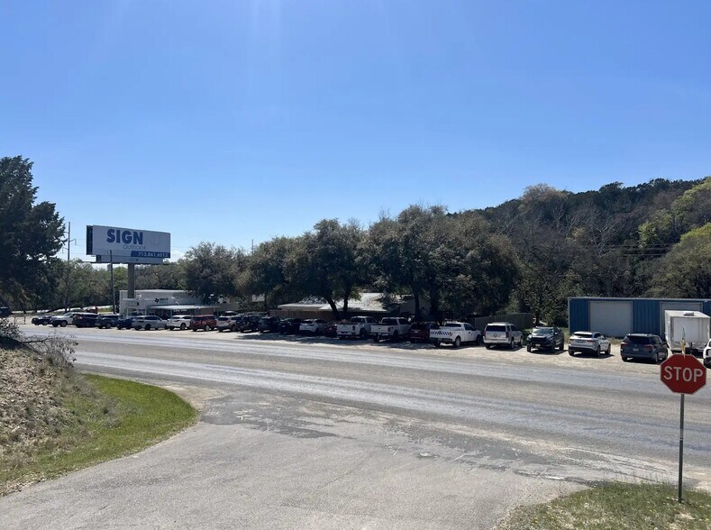 More Photos Of 14601 Fm 306, Canyon Lake Restaurant For Sale