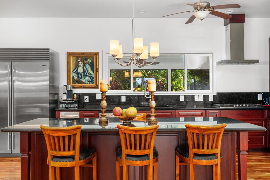 More Photos Of 17-4150 Huina Rd., Kurtistown Land For Sale